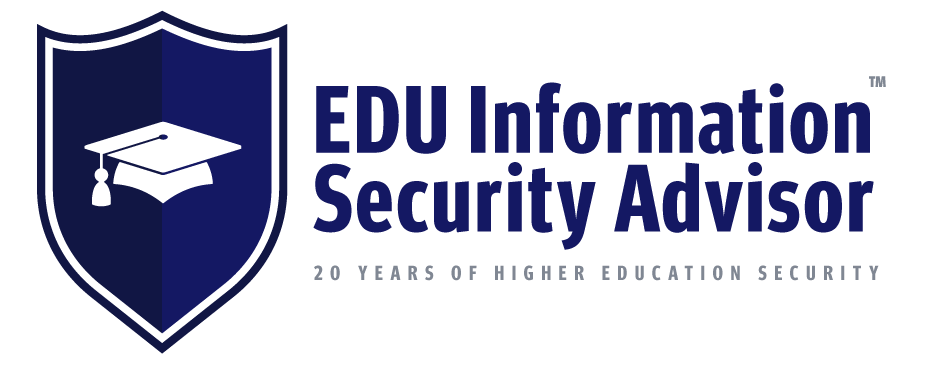 EDU Information Security Advisor